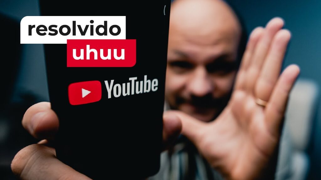 Como executar videos do youtube em segundo plano no smartphone android 1