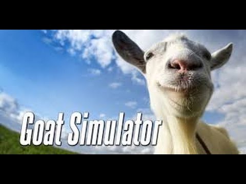 Como fazer download de goat simulator e requisitos para baixar no pc 3
