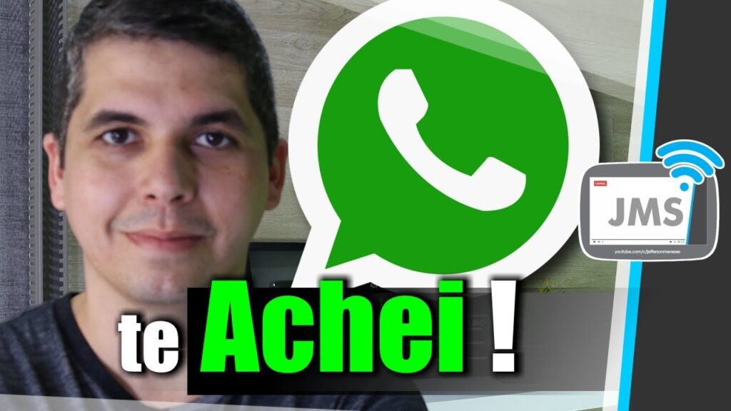 Como rastrear whatsapp saiba consultar localizacao de amigos 1