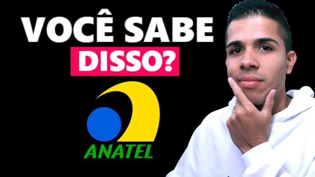 Como saber se o celular e homologado pela anatel 1