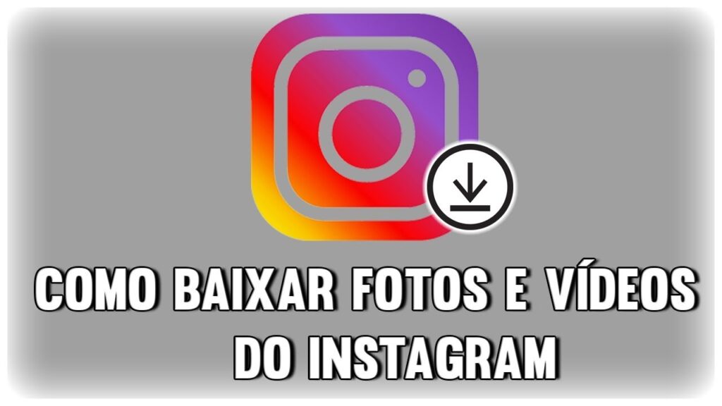 Como baixar videos do instagram com o app swiftsave 1