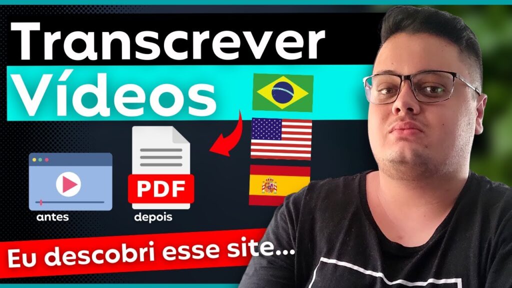 Como converter audio em texto com o transcricao instantanea do google 1