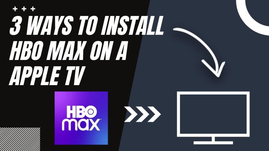 Como usar o hbo go na apple tv 1
