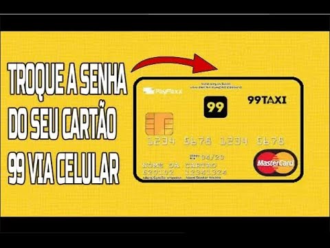 Como alterar ou recuperar a senha do cabify pelo celular 1