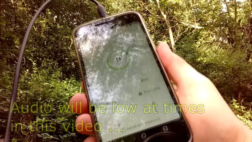 Como usar o sound amplifier app do google para deficientes auditivos 1