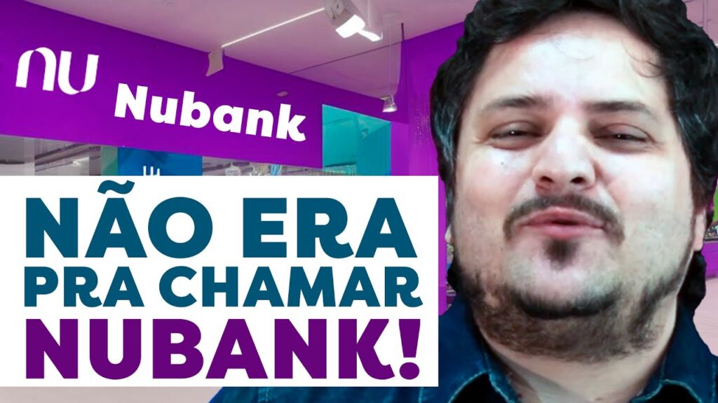 Como o nubank ganha dinheiro veja cinco curiosidades sobre o cartao 1