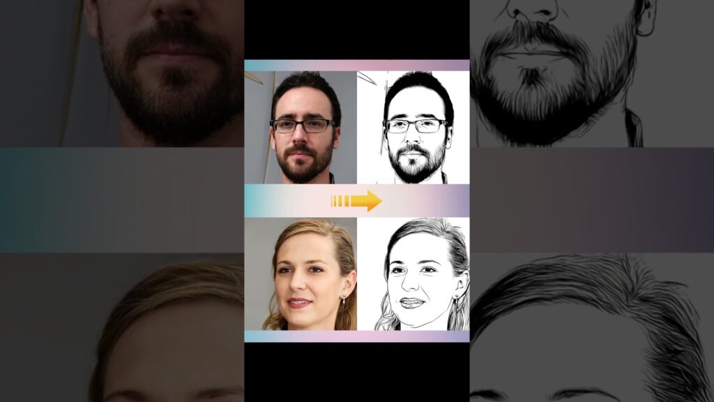 Como inserir seu rosto em obras de arte com o s photo editor 1