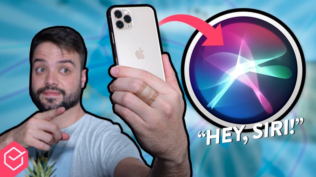 Como criar atalhos para usar o waze com a siri no iphone 1
