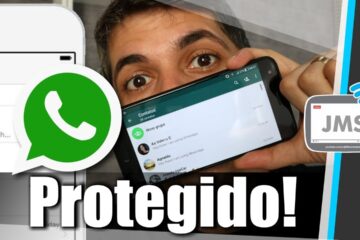 Como esconder os dados pessoais no whatsapp para iphone