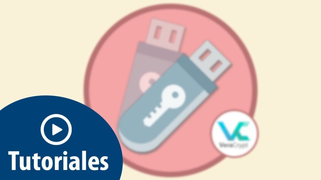 Como encriptar um pendrive usando o veracrypt no windows e macos 1