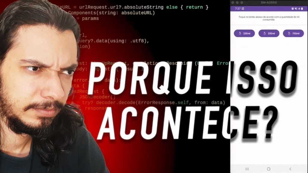 Como deixar a tela do celular android com bordas arredondadas 1