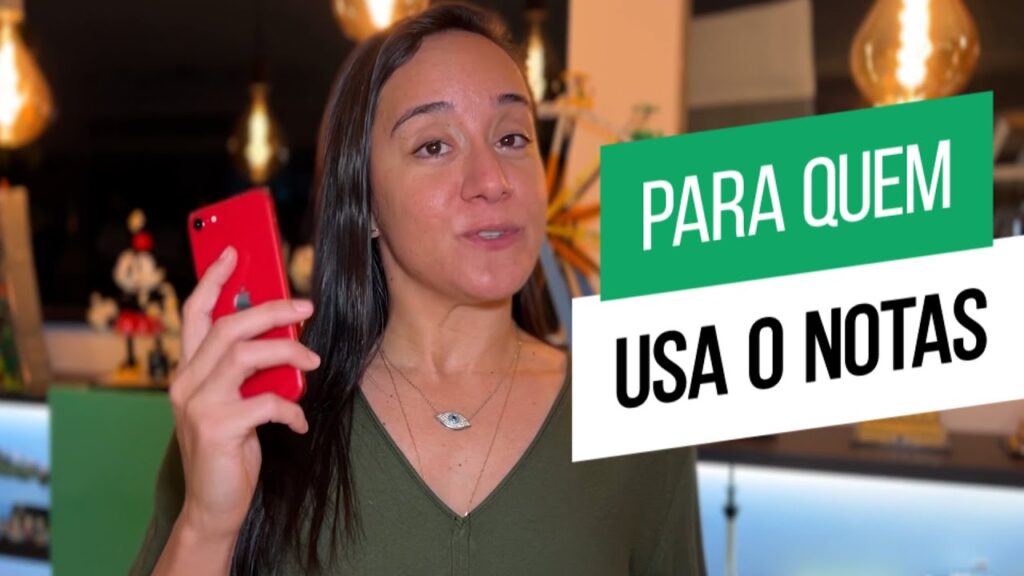 Como criar tabelas no aplicativo notas do iphone com o ios 11 1