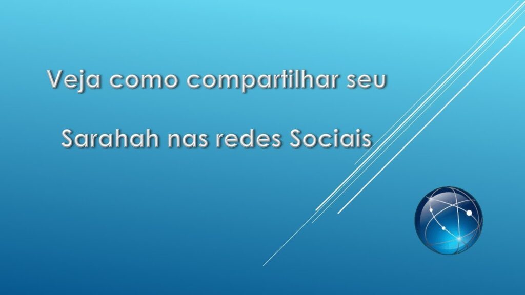 Como compartilhar mensagens do sarahah no facebook e outras redes sociais 1