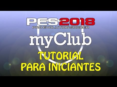 Como jogar e mandar bem no modo myclub em pes 2018 1