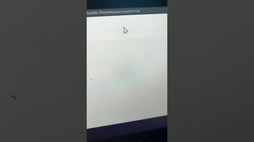Como criar atalhos para digitar palavras mais rapido no google docs 1