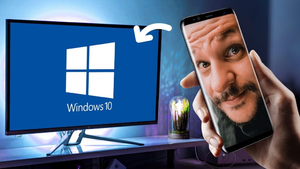 Como transferir fotos videos e arquivos do celular android para o pc 1
