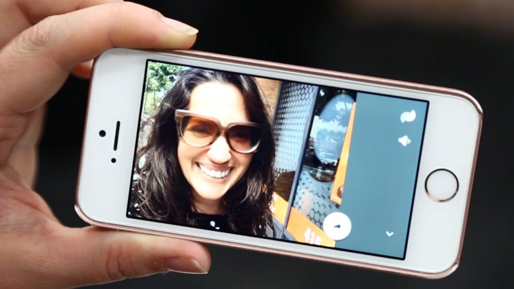 Como criar gifs com a camera do android com o app motion stills 1