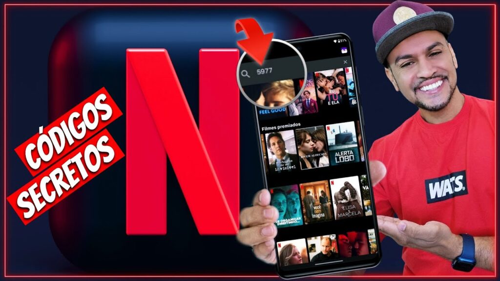 Como usar o super netflix e adicionar funcoes extras ao site de videos 1