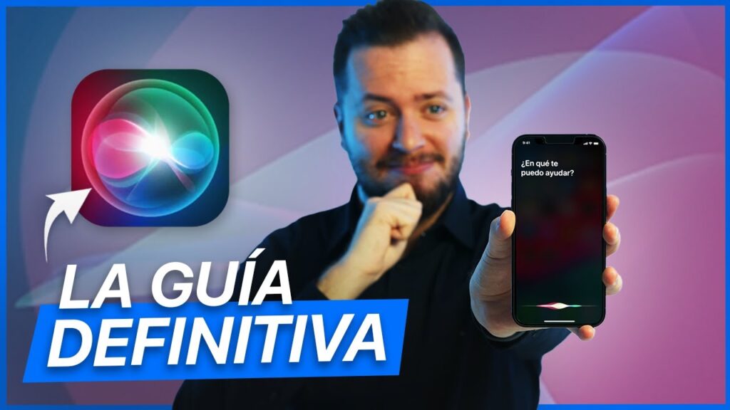 Como usar a siri no iphone apenas digitando 1