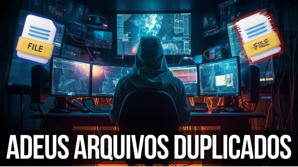 Como encontrar arquivos duplicados e liberar memoria no macbook 1