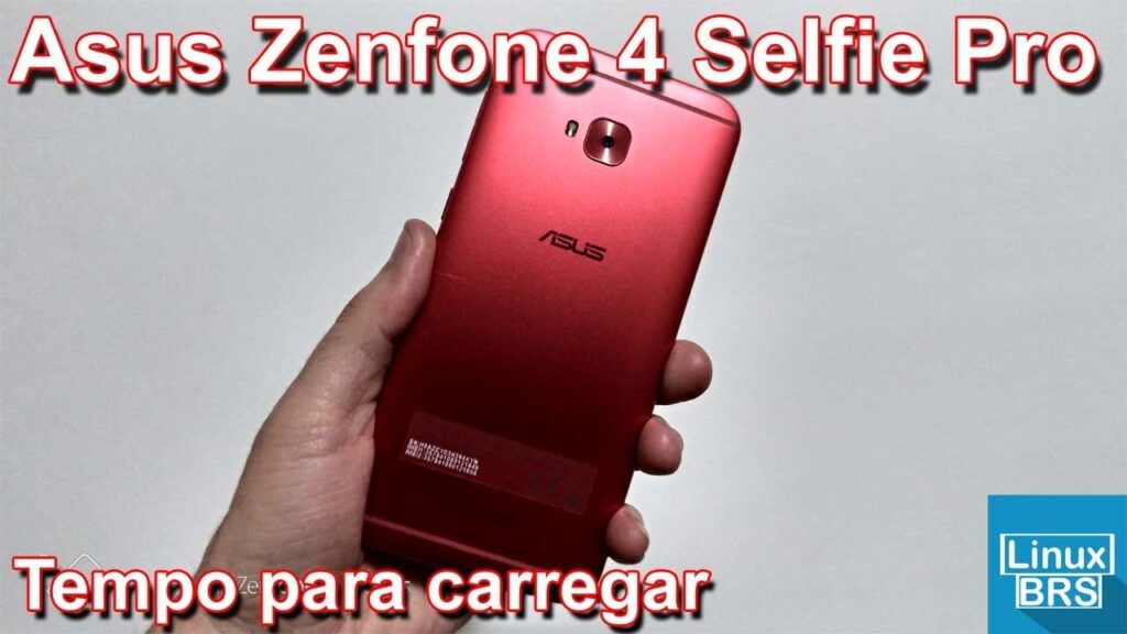 Como usar o carregamento inteligente de bateria no zenfone 4 selfie pro 1