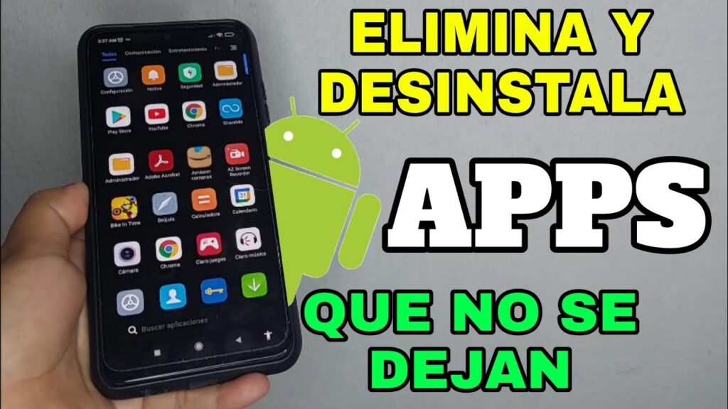 Como desinstalar aplicativos no moto c plus 1