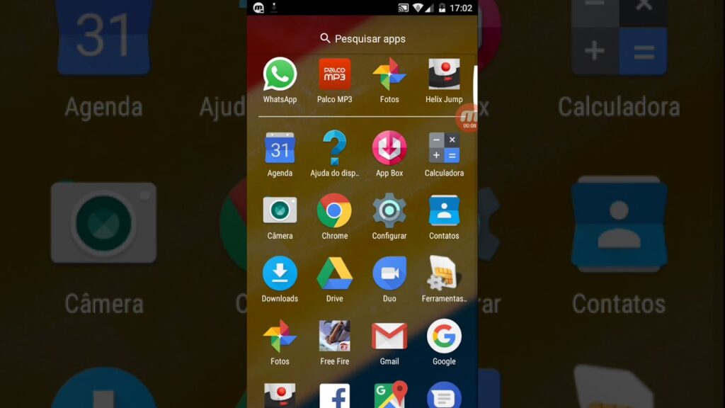 Como desbloquear o moto c plus com reconhecimento facial 1