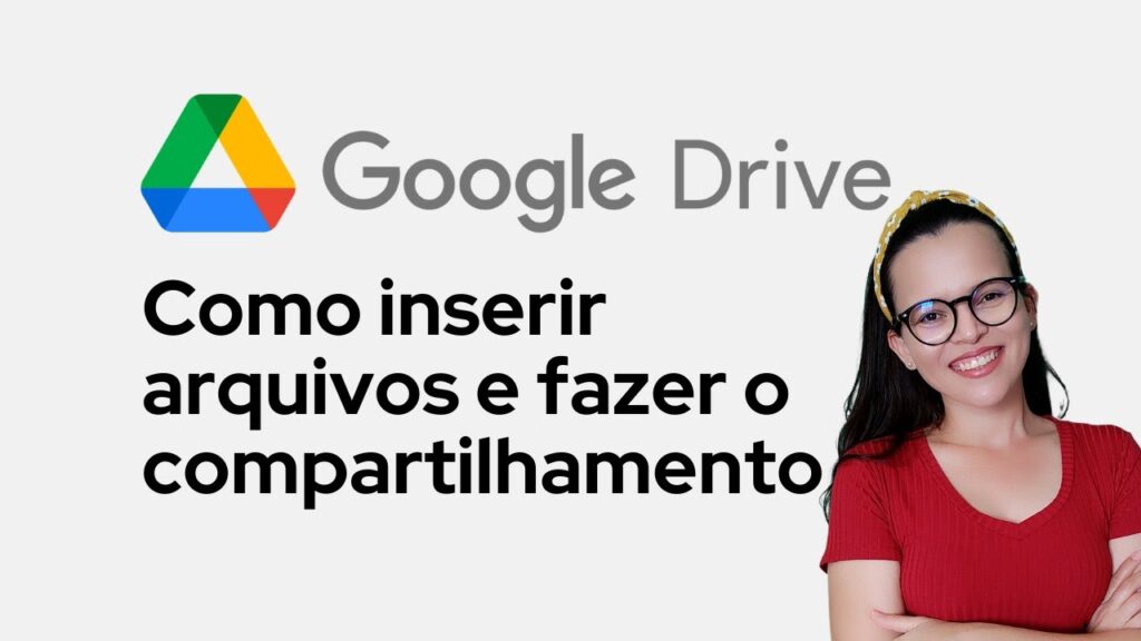 Como publicar arquivos no google docs e encontra los na busca 1
