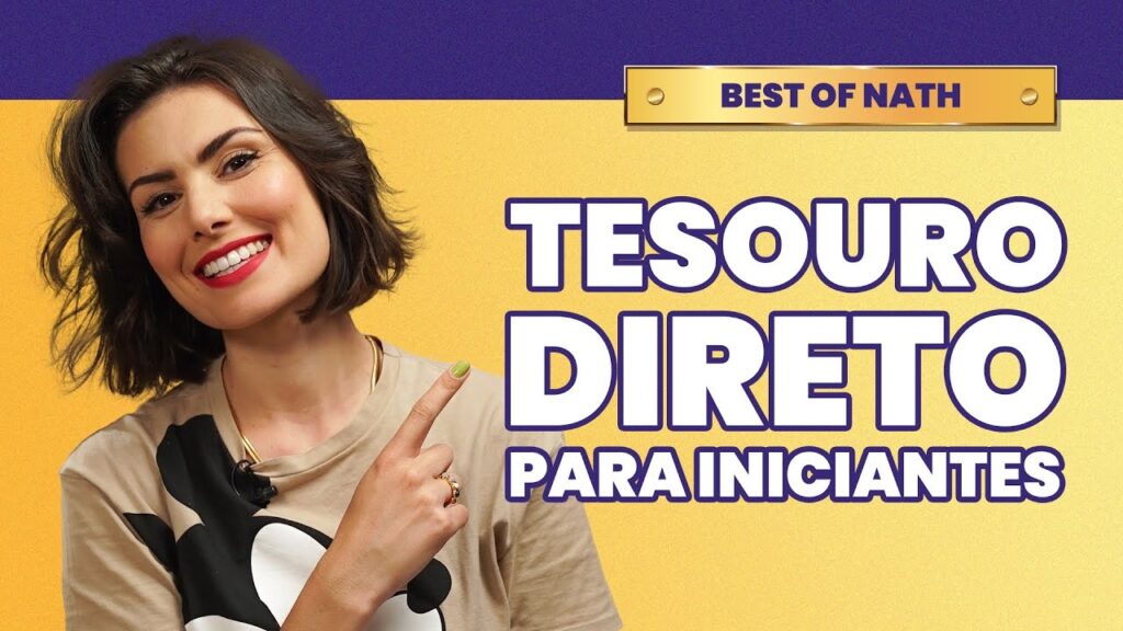 Como investir no tesouro direto simulador online mostra Como funciona 1