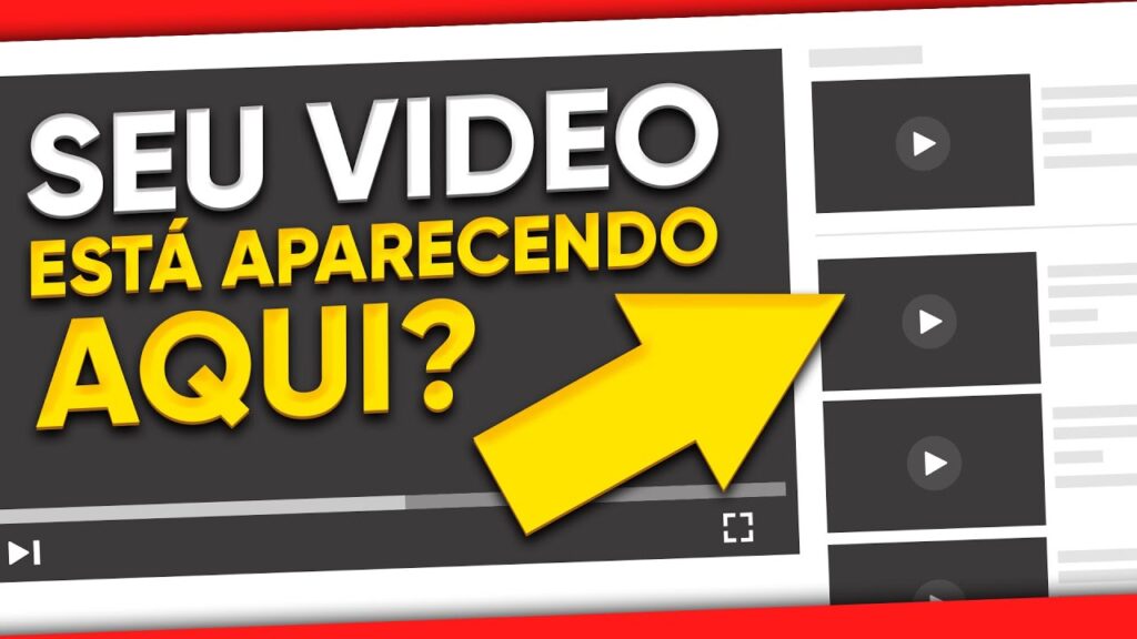 Como descobrir qual foi o primeiro video de um canal no youtube 1