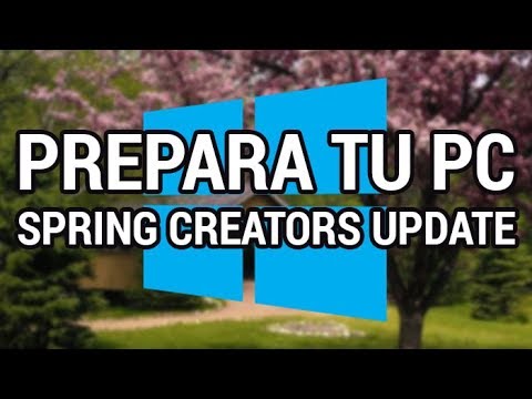 Como preparar seu computador para o windows 10 fall creators update 1