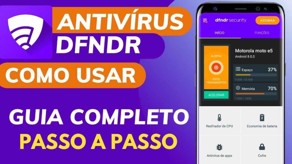 Como bloquear ligacoes indesejadas com psafe dfndr 1