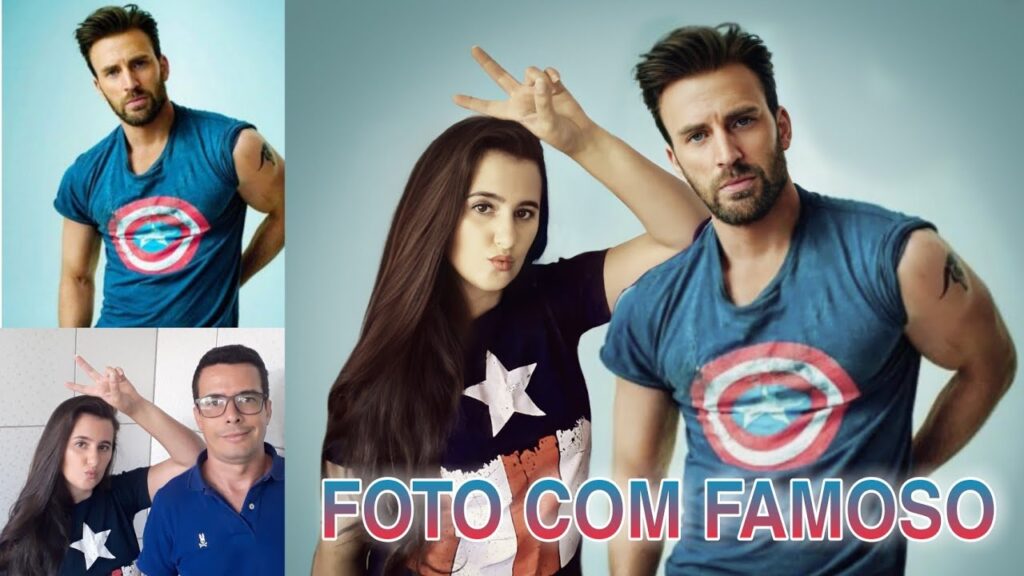 Como editar fotos incluindo a mesma pessoa varias vezes no photoshop 1