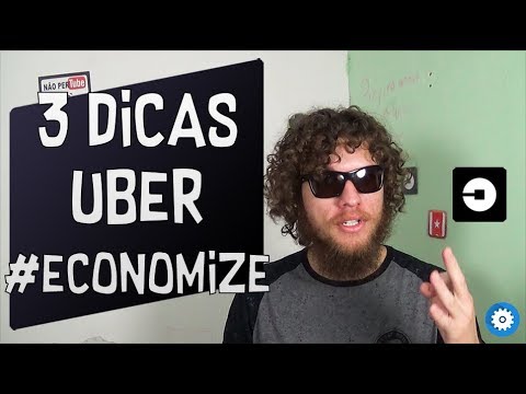 Como salvar enderecos de casa e trabalho no cabify 1