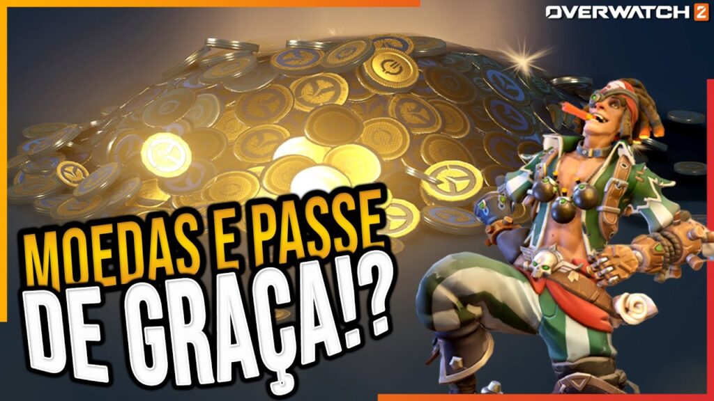 Como conseguir mais caixas gratis em overwatch de forma facil 1