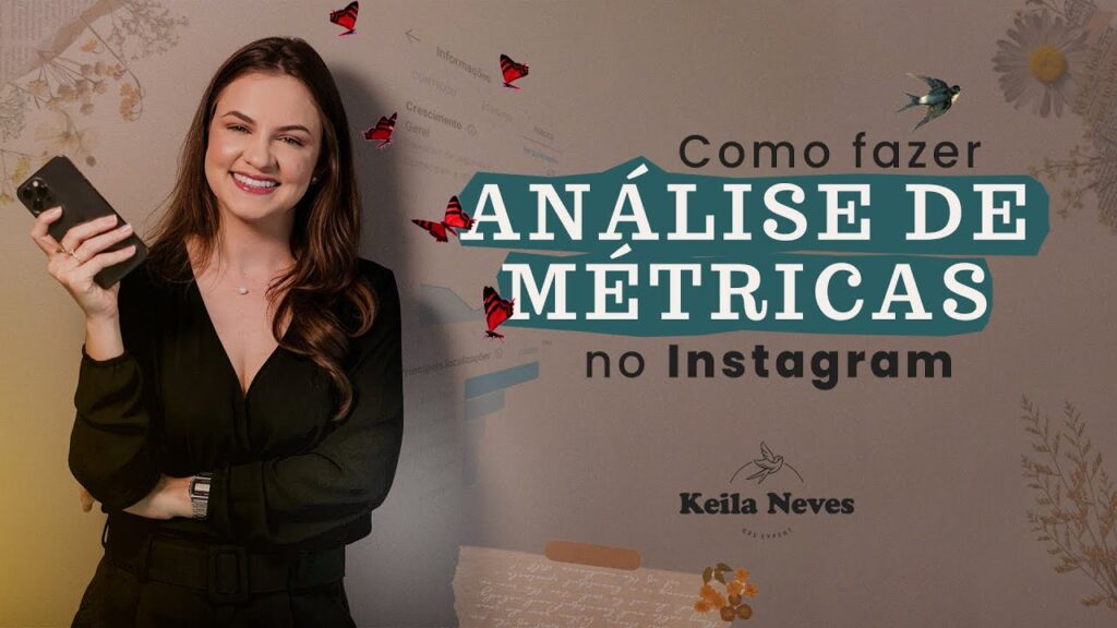Como usar o aplicativo unum para instagram e medir metricas da sua conta 1