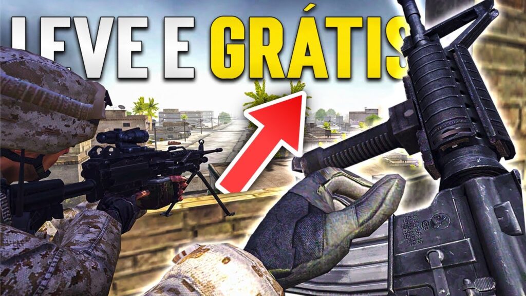 Como jogar squad game de tiro para pc com multiplayer massivo e realista 1