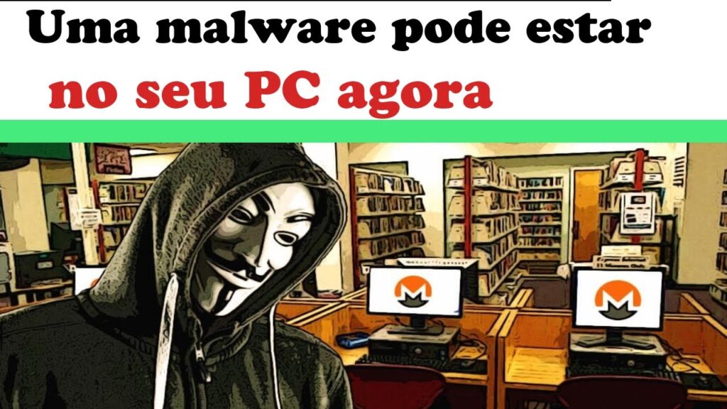 Como bloquear sites que usam seu pc para minerar bitcoin ou monero 1