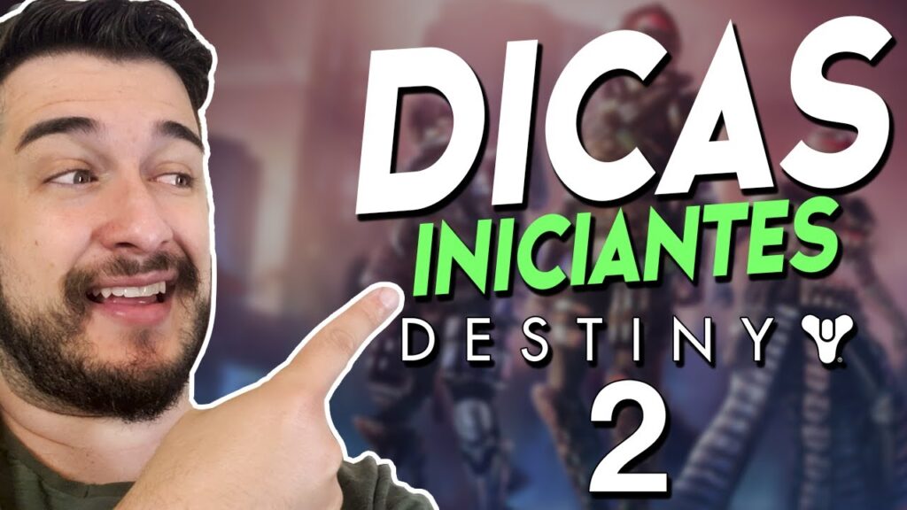 Como usar o sistema de faccoes em destiny 2 e ganhar recompensas 1