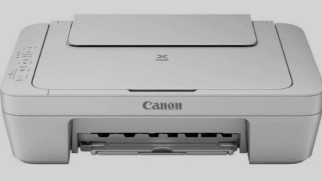 Como instalar o suporte a impressoras e scanners da canon no ubuntu 1