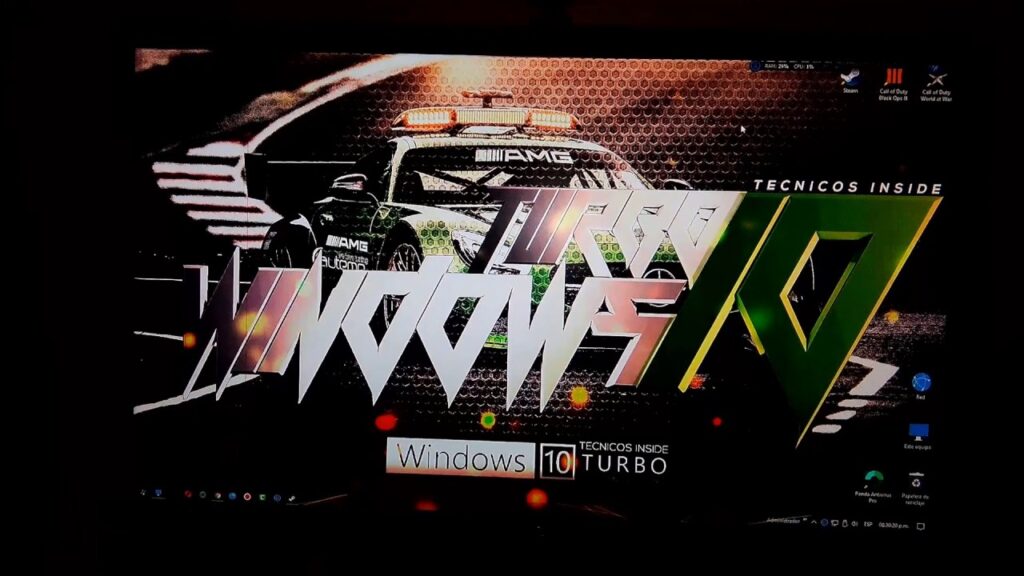 Como instalar o windows 10 fall creators update antecipadamente 1
