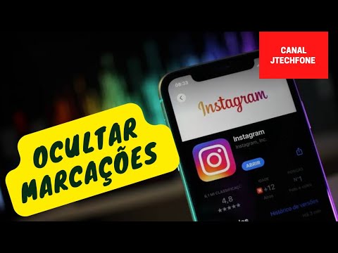 Como gerenciar todas as marcacoes de fotos no instagram 1