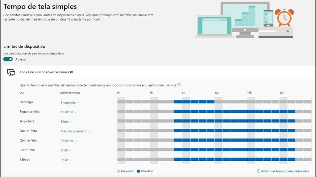 Como controlar o que seus filhos acessam no computador com windows 8 1