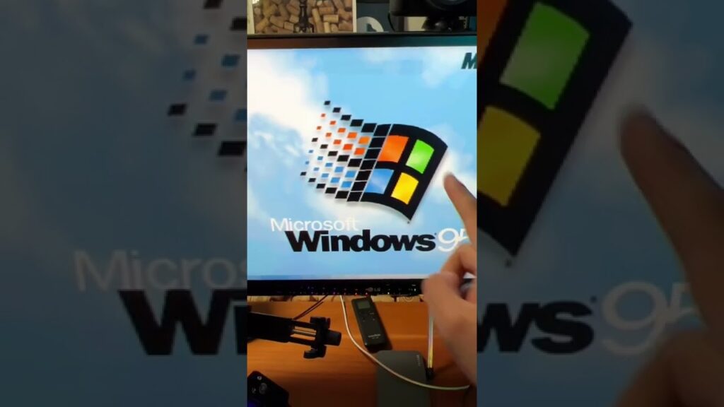 Como deixar o pc com visual do windows xp sistema dos anos 2000 1