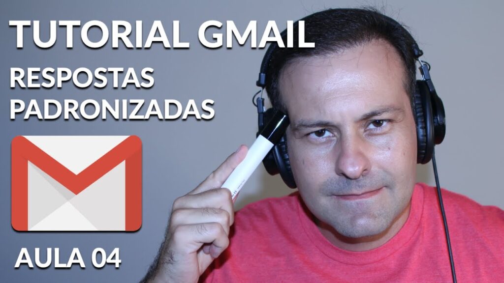 Como criar modelos prontos de resposta automatica no novo gmail 1
