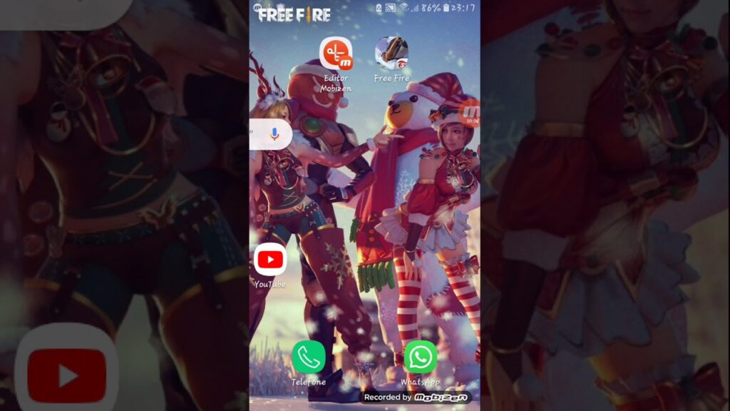 Como trocar o plano de fundo do galaxy j5 prime 1