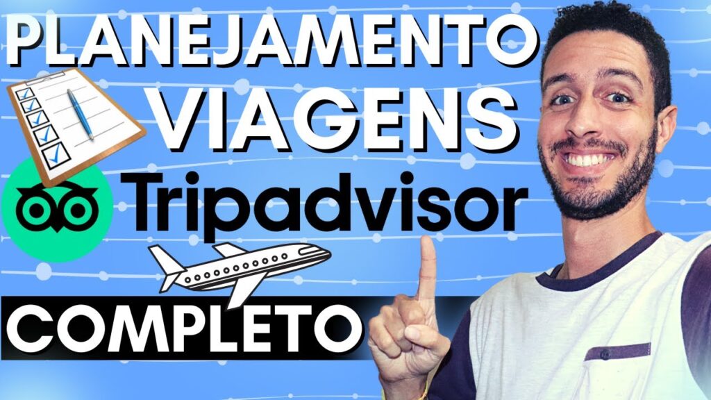 Como consultar precos de voos baratos com o tripadvisor 1
