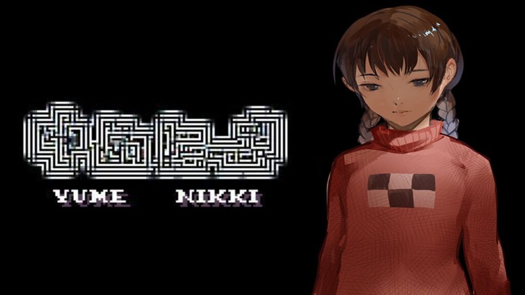Como encontrar todos os effects em yumenikki dream diary 1