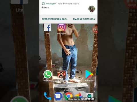 Como usar um cartao de memoria no moto c plus 1