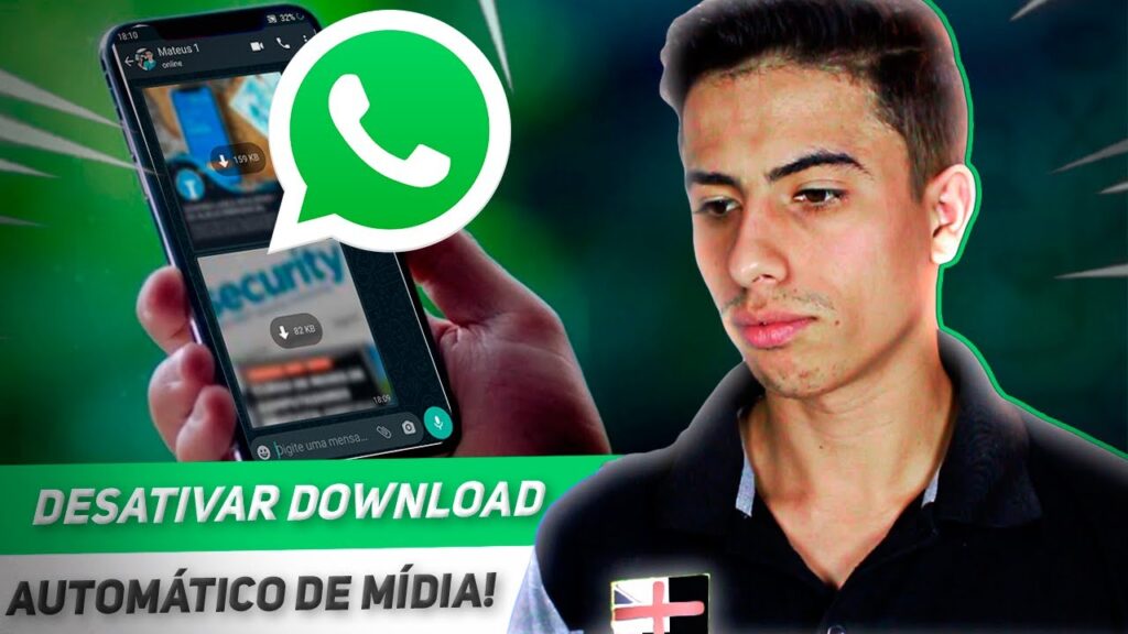 Como evitar download automatico de arquivos no android 1